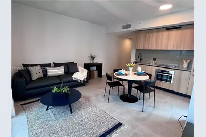 121 NE 5th St #1608, Miami, FL 33143 - Photo 3