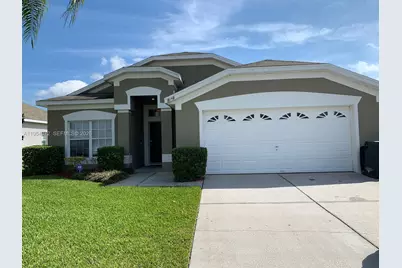 8148 Sun Palm Drive #N/A, Kissimmee, FL 34747 - Photo 1