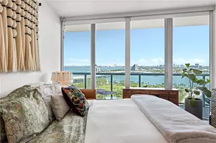 888 Biscayne Blvd, Miami, FL 33132 - Photo 1