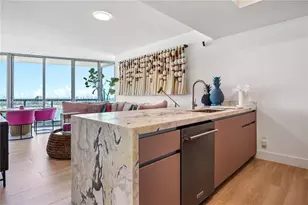 888 Biscayne Blvd, Miami, FL 33132 - Photo 3