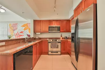 1755 E Hallandale Beach Blvd #1808E, Hallandale Beach, FL 33009 - Photo 19