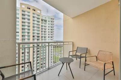 1755 E Hallandale Beach Blvd #1808E, Hallandale Beach, FL 33009 - Photo 23