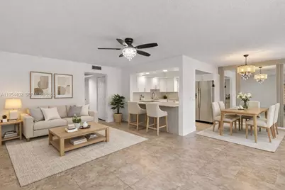 850 SW 133rd Ter #118B, Pembroke Pines, FL 33027 - Photo 1