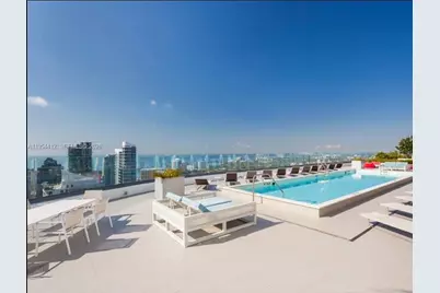 45 SW 9th St #3910, Miami, FL 33130 - Photo 21