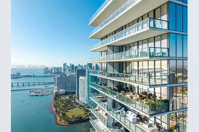 788 NE 23rd St #5502, Miami, FL 33137 - Photo 5