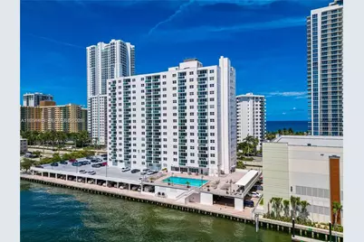 3000 S Ocean Dr #116, Hollywood, FL 33019 - Photo 1