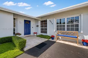 9412 SW 184th Terrace, Cutler Bay, FL 33157 - Photo 1