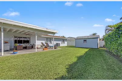 9412 SW 184th Ter, Cutler Bay, FL 33157 - Photo 21