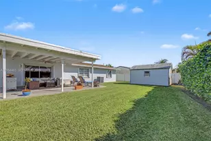 9412 SW 184th Terrace, Cutler Bay, FL 33157 - Photo 21