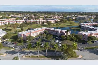 9441 Sunrise Lakes Blvd #310, Sunrise, FL 33322 - Photo 21