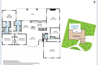 7980 SW 108th St, Miami, FL 33156 - Photo 45