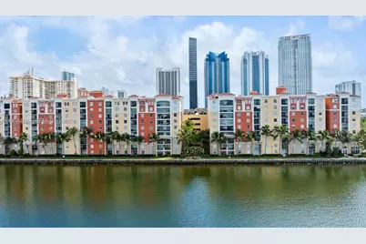 17150 N Bay Rd #2905, Sunny Isles Beach, FL 33160 - Photo 63