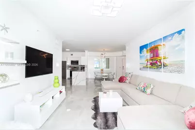 17150 N Bay Rd #2905, Sunny Isles Beach, FL 33160 - Photo 13