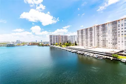 17150 N Bay Rd #2905, Sunny Isles Beach, FL 33160 - Photo 19