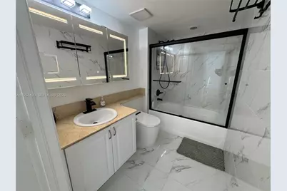 1155 Brickell Bay Dr #2306, Miami, FL 33131 - Photo 5