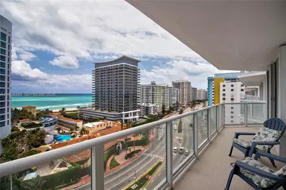 5900 Collins Ave #1207, Miami Beach, FL 33140 - Photo 9