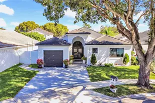 15113 NW 91st Ct, Miami Lakes, FL 33018 - Photo 1