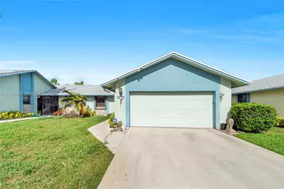 9141 SW 22nd St, Boca Raton, FL 33428 - Photo 1