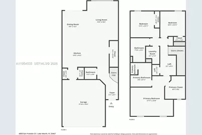 4850 San Fratello Cir, Lake Worth, FL 33467 - Photo 41