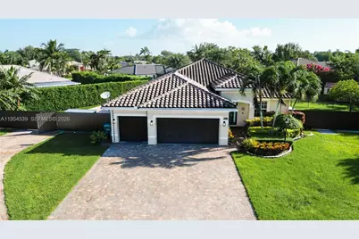 2133 NW 14th Pl, Homestead, FL 33030 - Photo 1