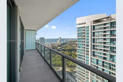 1300 S Miami Ave #4707, Miami, FL 33130 - Photo 21