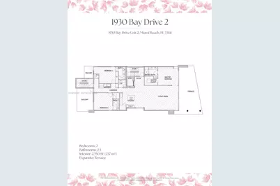 1930 Bay Dr Second Level Un #1, Miami Beach, FL 33141 - Photo 17