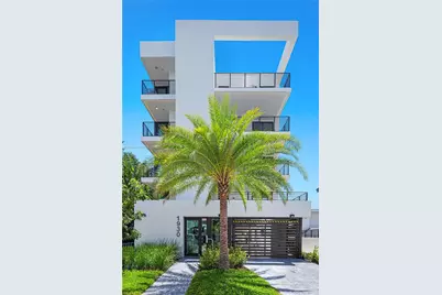 1930 Bay Dr Second Level Un #1, Miami Beach, FL 33141 - Photo 7