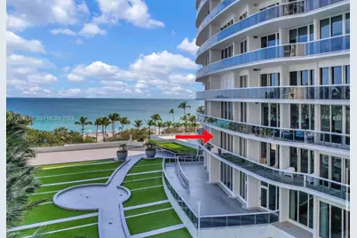 9601 Collins Ave #403, Bal Harbour, FL 33154 - Photo 41