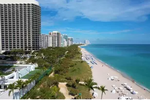 9601 Collins Ave, Bal Harbour, FL 33154 - Photo 1