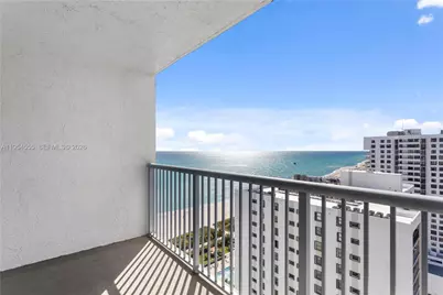 2655 Collins Ave #PH06/08, Miami Beach, FL 33140 - Photo 29