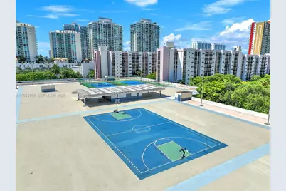 17011 N Bay Rd #912, Sunny Isles Beach, FL 33160 - Photo 33