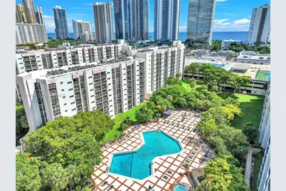 17011 N Bay Rd #912, Sunny Isles Beach, FL 33160 - Photo 37