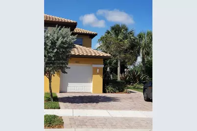 8255 NW 128th Ln #19-C, Parkland, FL 33076 - Photo 7