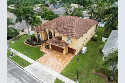 [Address not provided], Pembroke Pines, FL 33028 - Photo 3
