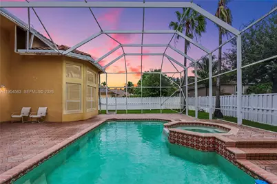 [Address not provided], Pembroke Pines, FL 33028 - Photo 33