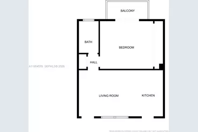 13210 Memorial Hwy #214, North Miami, FL 33161 - Photo 3
