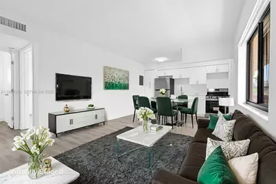 13210 Memorial Hwy #216, North Miami, FL 33161 - Photo 1