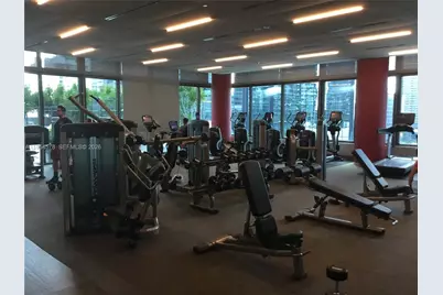 1080 Brickell Ave #1500, Miami, FL 33131 - Photo 45