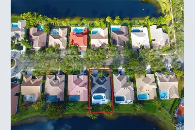 1242 Terrystone Ct, Weston, FL 33326 - Photo 43