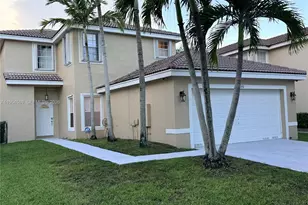 2358 SW 177th Ave, Miramar, FL 33029 - Photo 1