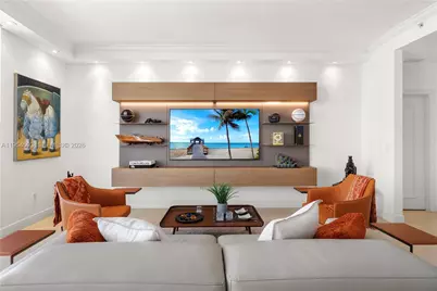 901 Brickell Key Blvd #3706, Miami, FL 33131 - Photo 3