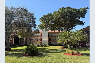 100 SW 132nd Way #205K, Pembroke Pines, FL 33027 - Photo 1