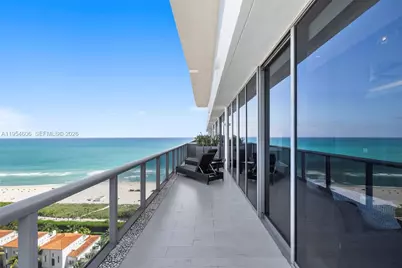 5875 Collins Ave #PH-7, Miami Beach, FL 33140 - Photo 35