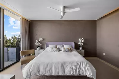 5875 Collins Ave #PH-7, Miami Beach, FL 33140 - Photo 7