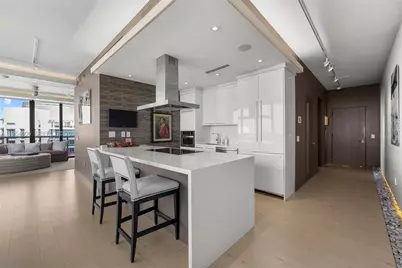 5875 Collins Ave #PH-7, Miami Beach, FL 33140 - Photo 19