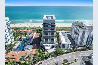5875 Collins Ave #PH-7, Miami Beach, FL 33140 - Photo 41