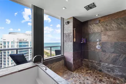 5875 Collins Ave #PH-7, Miami Beach, FL 33140 - Photo 13