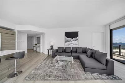 121 NE 34th St #1704, Miami, FL 33137 - Photo 5