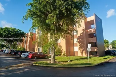 9431 SW 4th St #201, Miami, FL 33174 - Photo 1