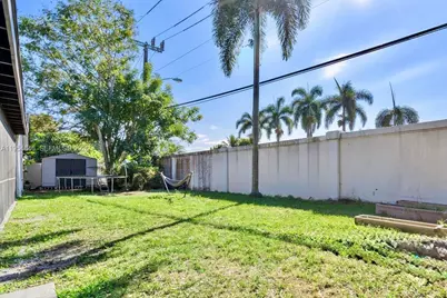7380-R NW 44th Ct #RNT, Lauderhill, FL 33319 - Photo 23